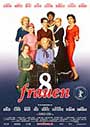 DVD Men '8 Frauen' von allez!