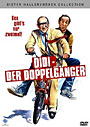 DVD Men 'DIDI - Der Doppelgnger' von allez!